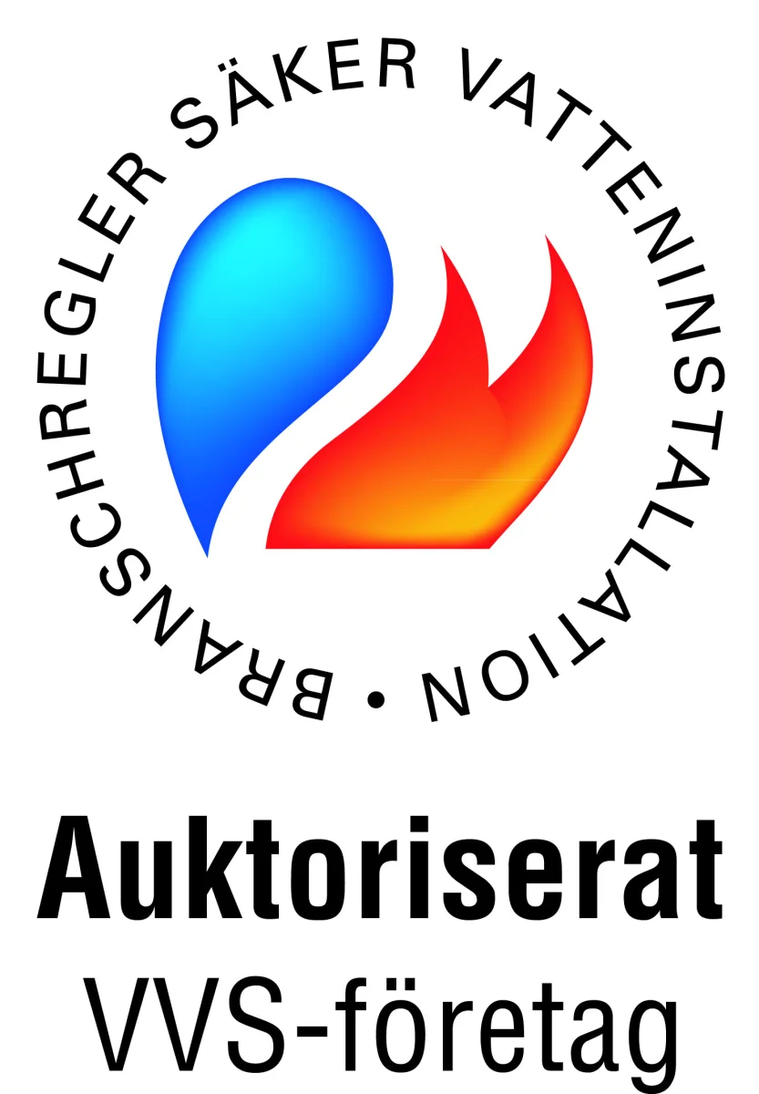 Auktoriserad VVS - Säker Vatten